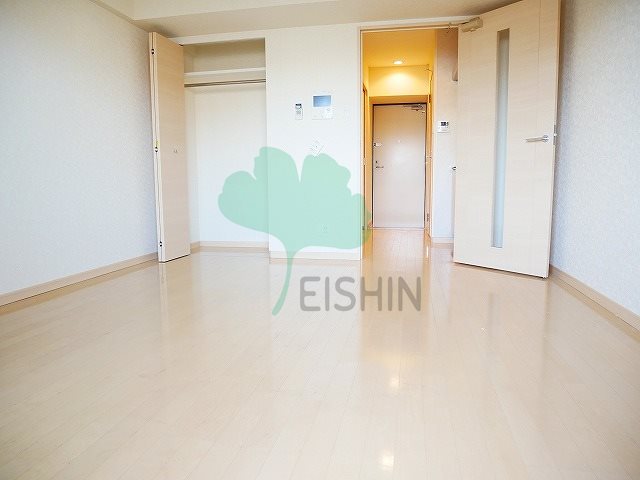 居室・リビング　アレンジ自由自在の広々空間です！