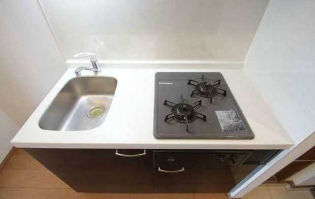 キッチン　グリシーナ上北沢