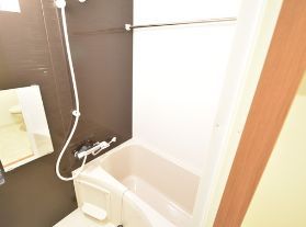 バス・シャワールーム　グリシーナ上北沢
