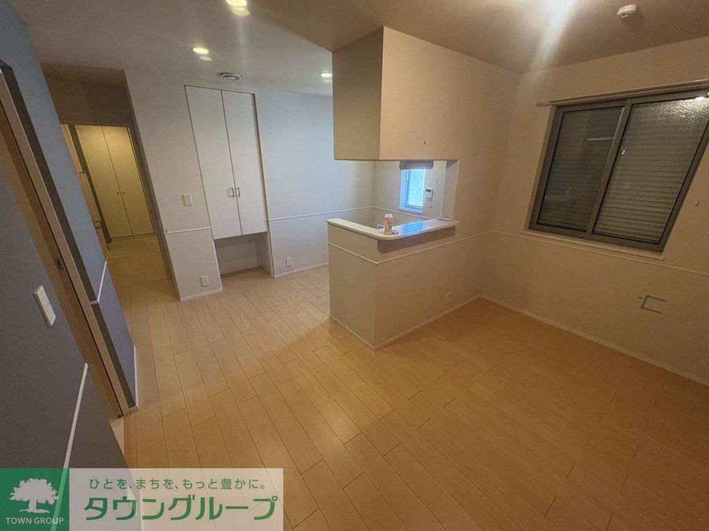 居室・リビング　リビング/居室