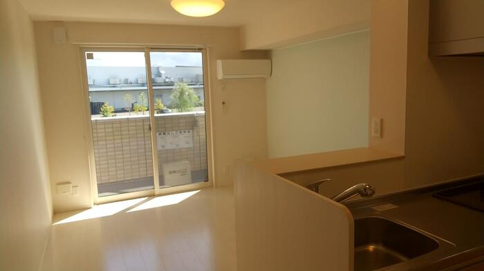 居室・リビング　別部屋参照