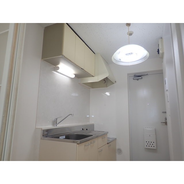 キッチン　別部屋参考