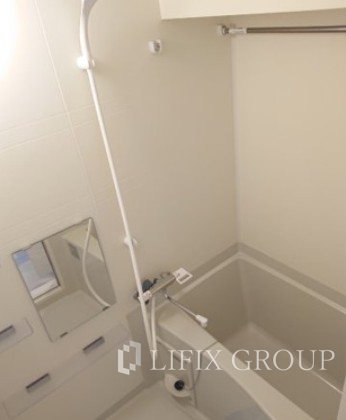 バス・シャワールーム　風呂