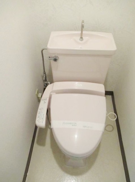 トイレ　同仕様