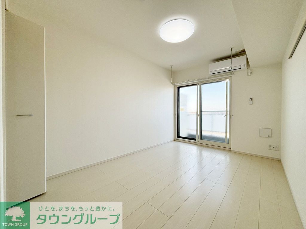 居室・リビング　現地待ち合わせ歓迎♪お問合せはタウンハウジングまで！