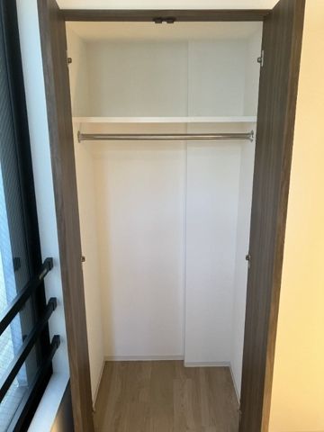 収納　☆たっぷり収納☆