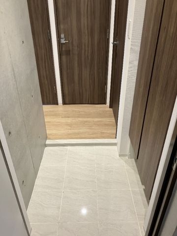 玄関　☆広々とした玄関☆