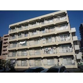 建物外観　JR横浜線 相模原駅 徒歩約6分です。