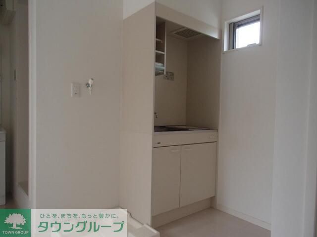 収納　★お部屋探しは、タウンハウジング多摩センター店へ★