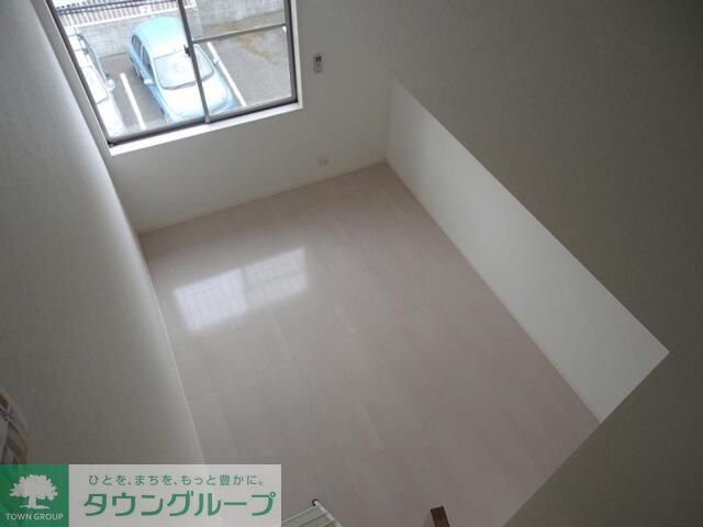 バルコニー　★お部屋探しは、タウンハウジング多摩センター店へ★