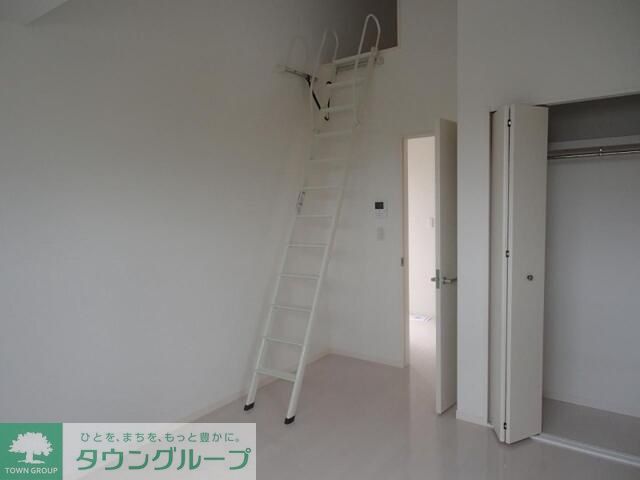 居室・リビング　★お部屋探しは、タウンハウジング多摩センター店へ★