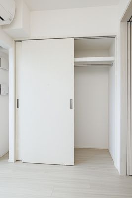 収納　☆たっぷり収納☆