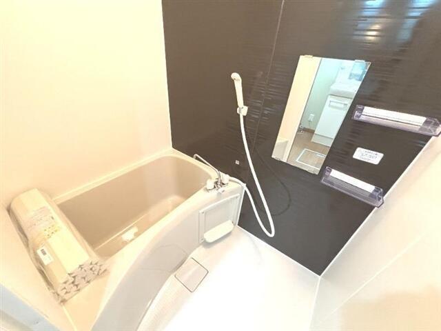 バス・シャワールーム　?