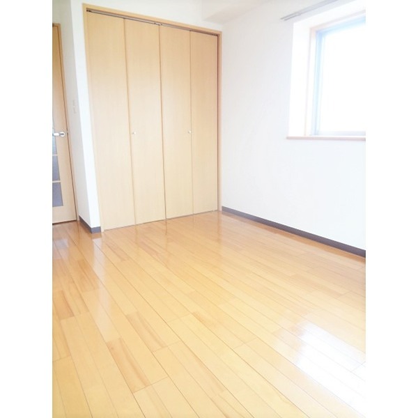 その他部屋・スペース　収納付きです。