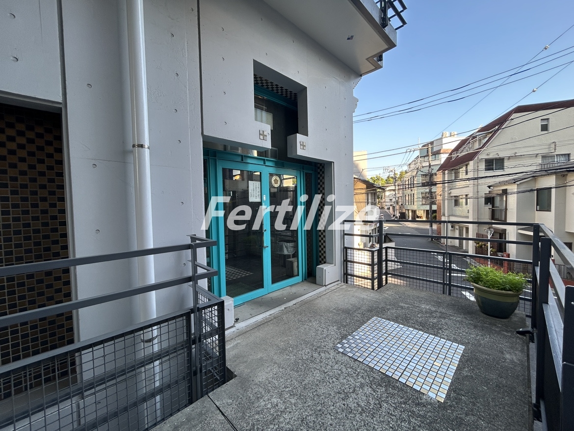 エントランス　★初期費用どこよりも安くご案内★