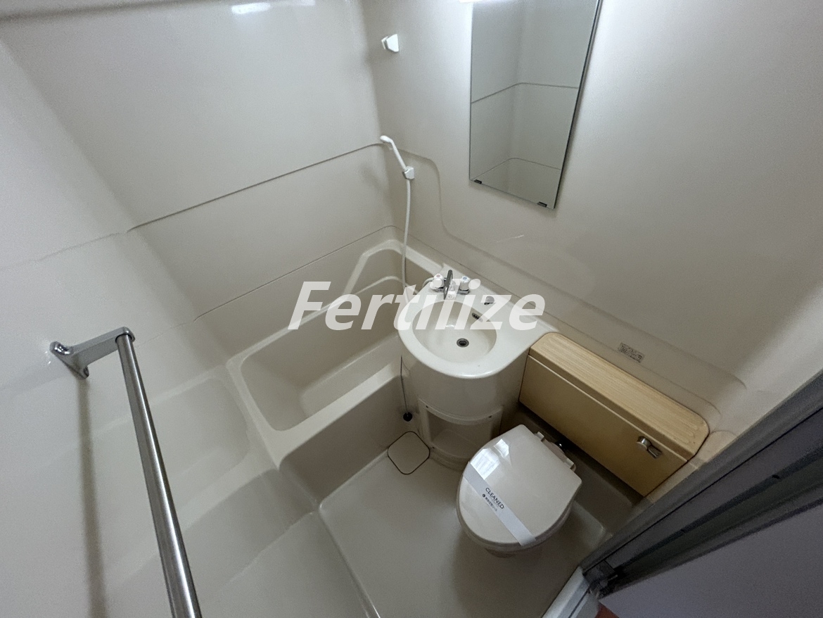 バス・シャワールーム　★初期費用どこよりも安くご案内★