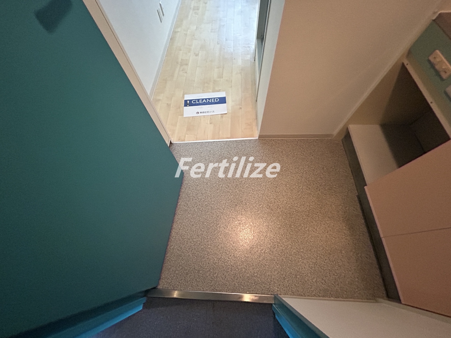 玄関　★初期費用どこよりも安くご案内★