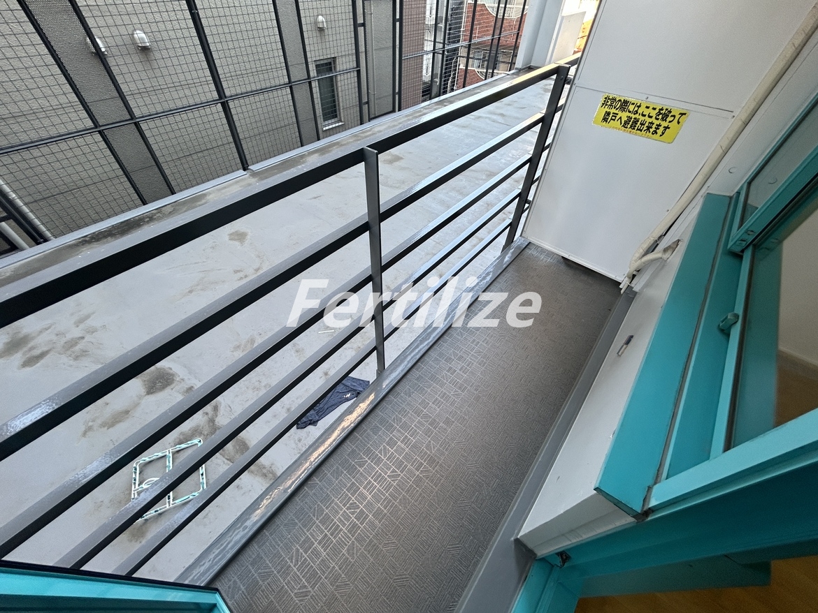 バルコニー　★初期費用どこよりも安くご案内★