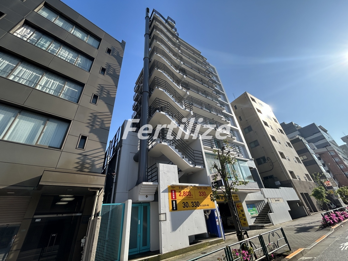 建物外観　★初期費用どこよりも安くご案内★