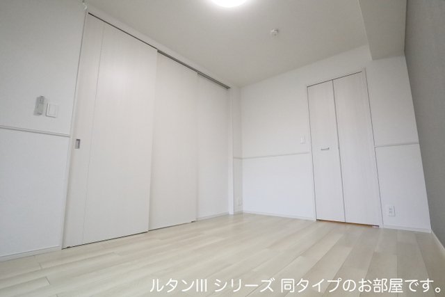 その他部屋・スペース　明るい室内です