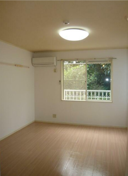 居室・リビング　リビングです