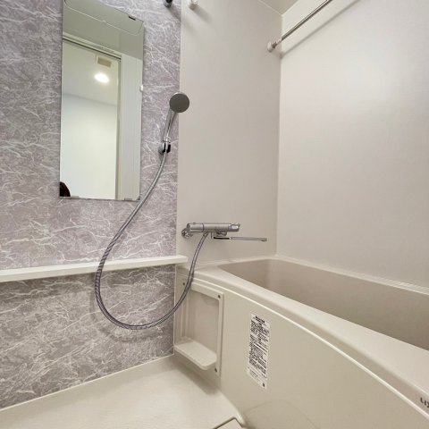 バス・シャワールーム　同仕様タイプです