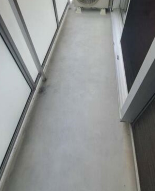 バルコニー　同仕様