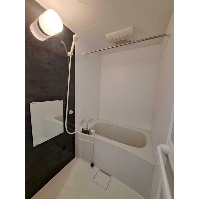 バス・シャワールーム　同仕様