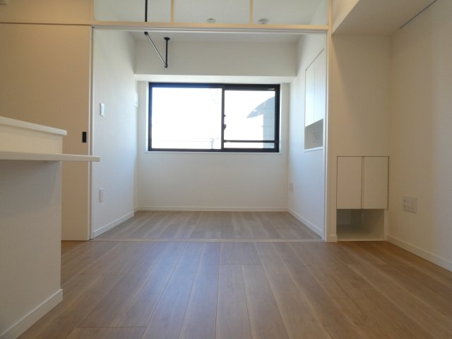 居室・リビング　居室※別部屋参考写真