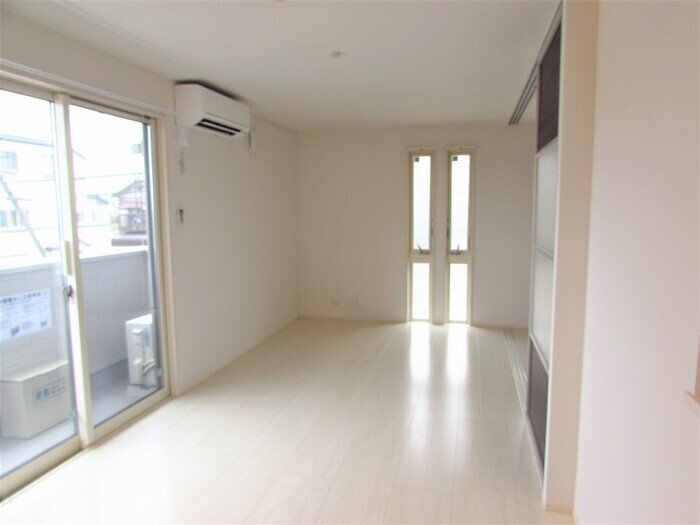 居室・リビング　参考写真