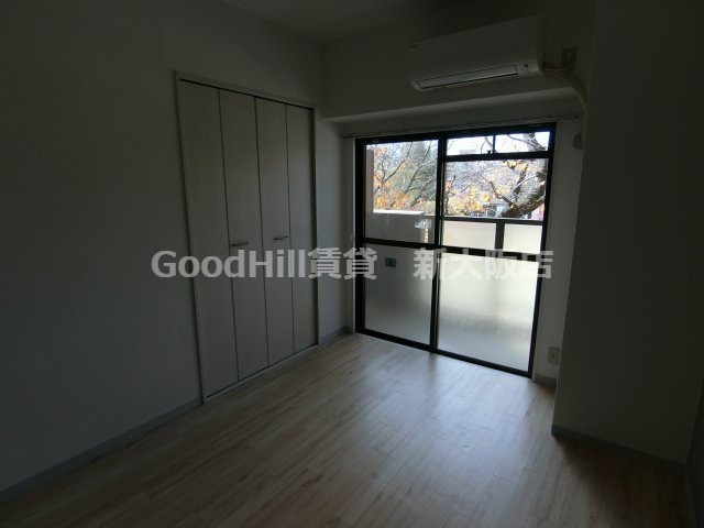 居室・リビング　ロイヤルハイツ菅原