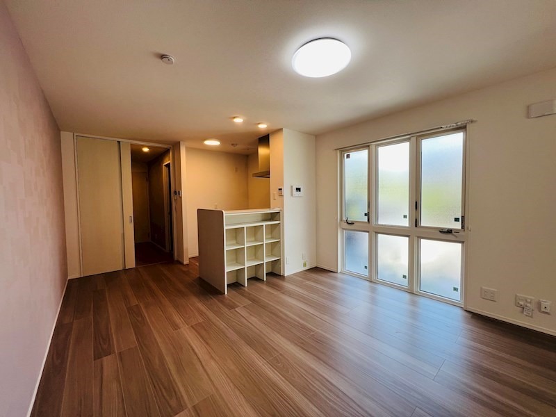 居室・リビング　同型タイプ