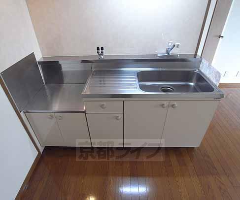 キッチン　お料理しやすいです。