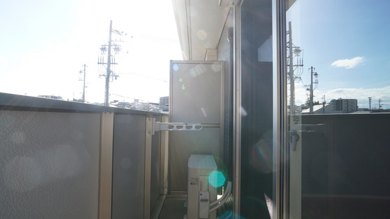 バルコニー　ベランダ