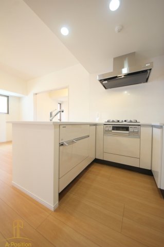 キッチン　JASPER御堂筋本町