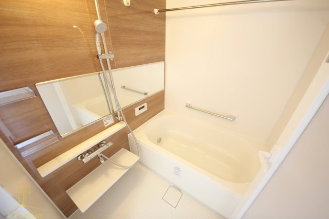 バス・シャワールーム　JASPER御堂筋本町