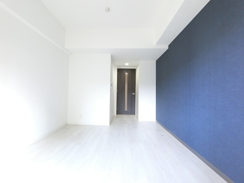 居室・リビング　室内は現状を優先します