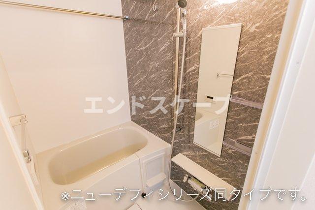 バス・シャワールーム　高崎、前橋のお部屋探しはエンドスケープまで！お客様の理想お聞