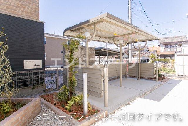 その他共有部分　高崎、前橋のお部屋探しはエンドスケープまで！お客様の理想お聞