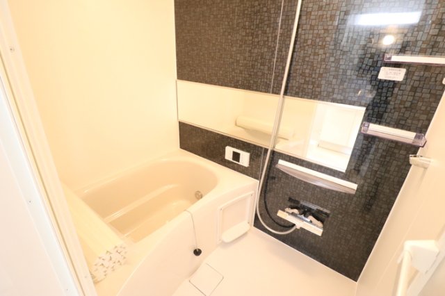 バス・シャワールーム　ユニットバス