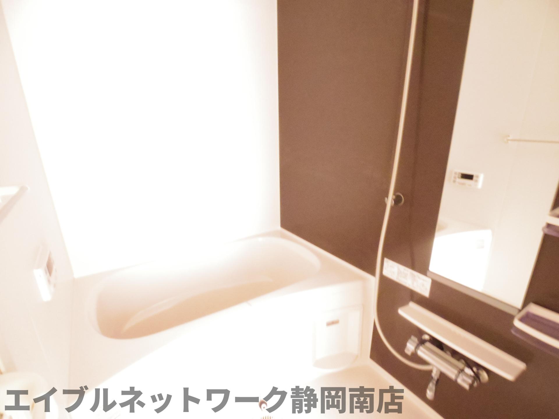 バス・シャワールーム　イメージ