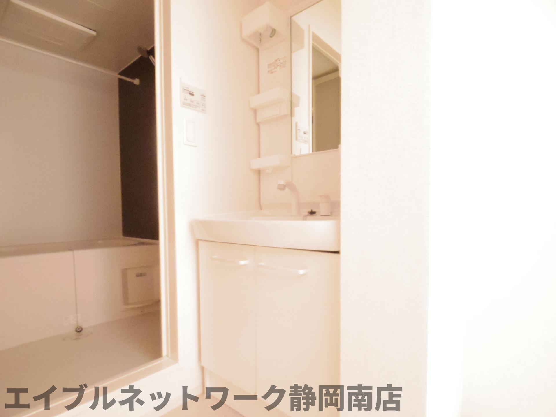 洗面設備　イメージ