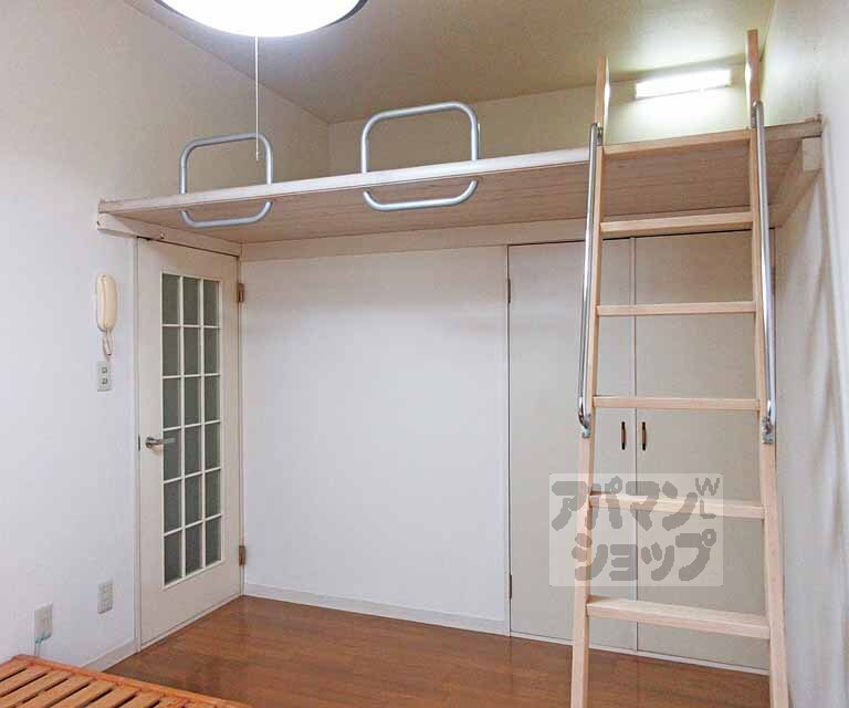 居室・リビング　綺麗な室内です・・