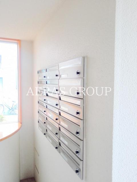 その他共有部分