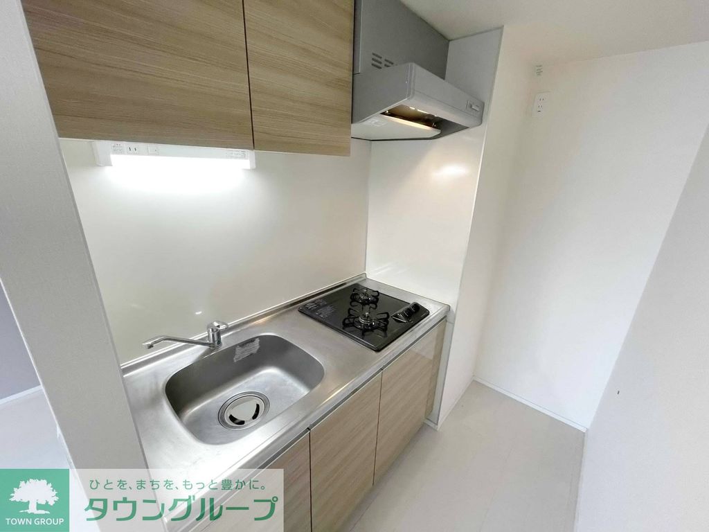 キッチン　★お問い合わせはタウンハウジングまで★