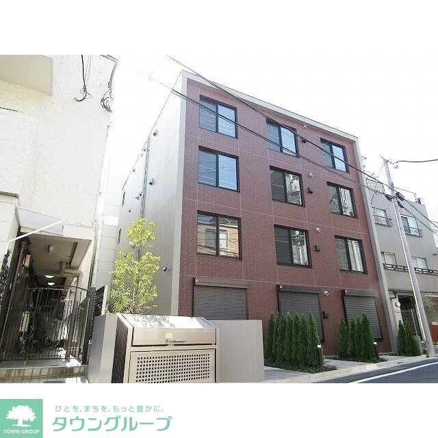 建物外観　★お問い合わせはタウンハウジングまで★