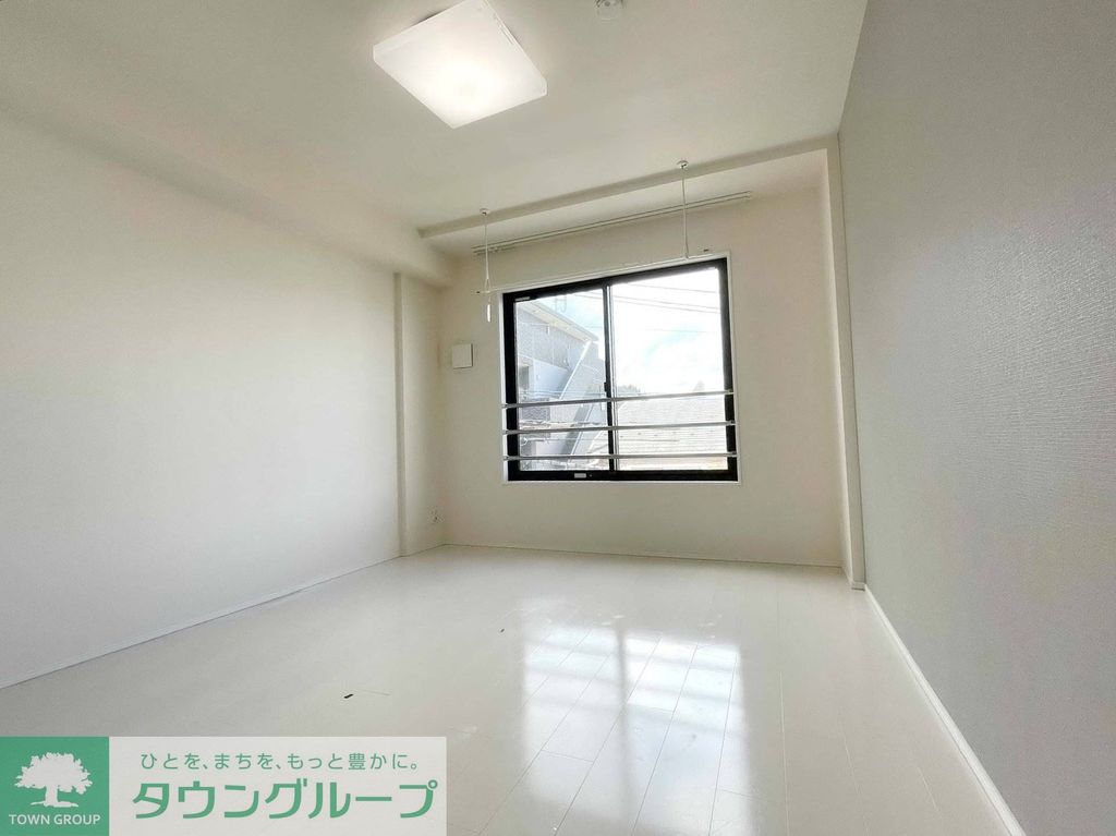 居室・リビング　★お問い合わせはタウンハウジングまで★