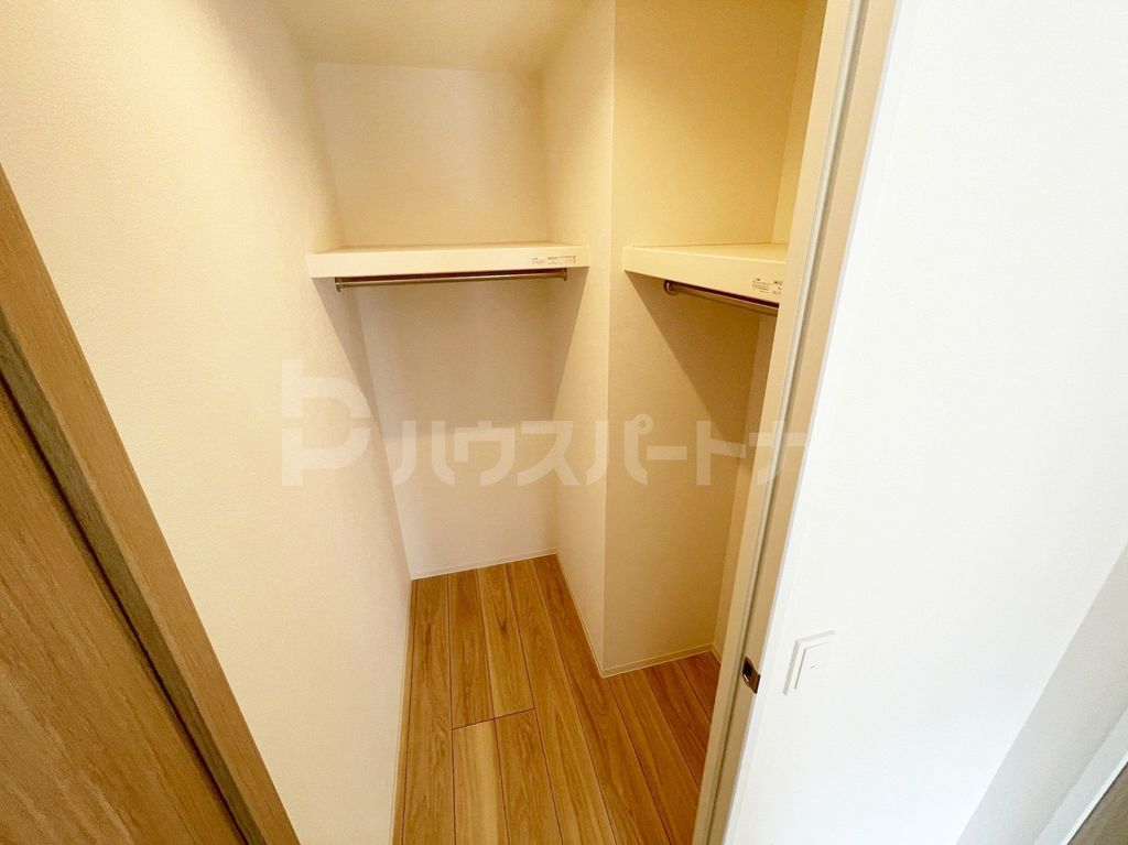 収納　同施工会社参考写真