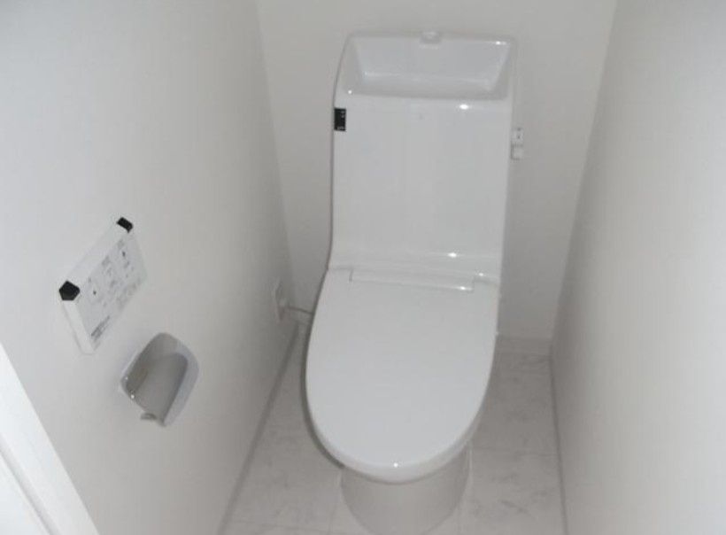 トイレ　※別室参考写真