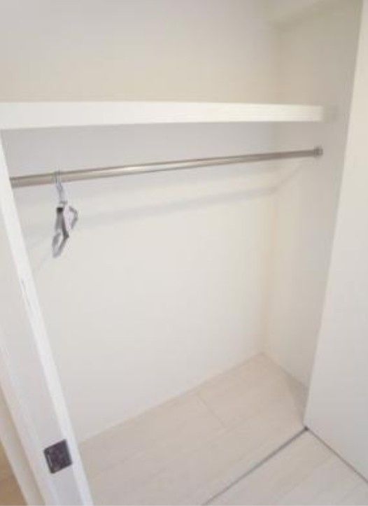 収納　※別室参考写真